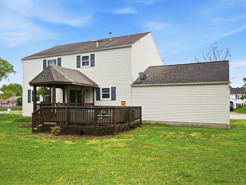 3846 Saddlebrook Court, Columbus, OH 43221 Photo 66