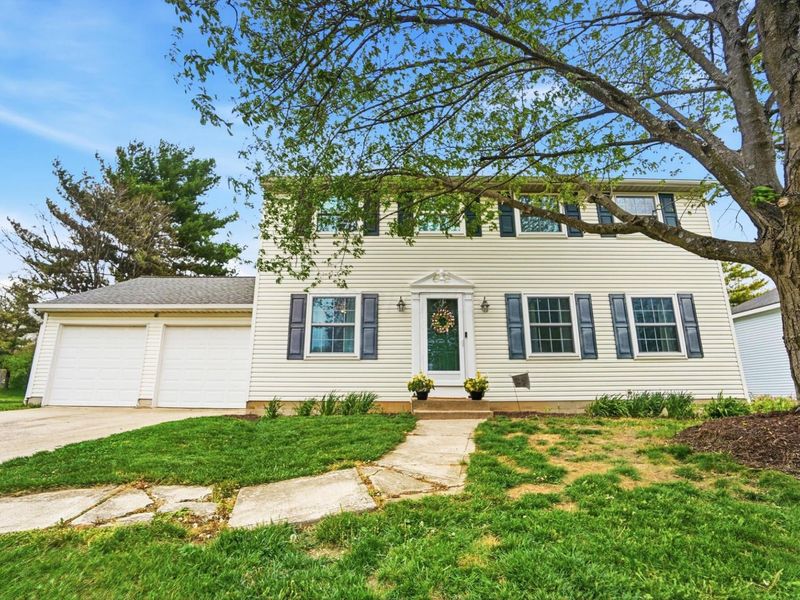 3846 Saddlebrook Court, Columbus, OH 43221 Photo 67