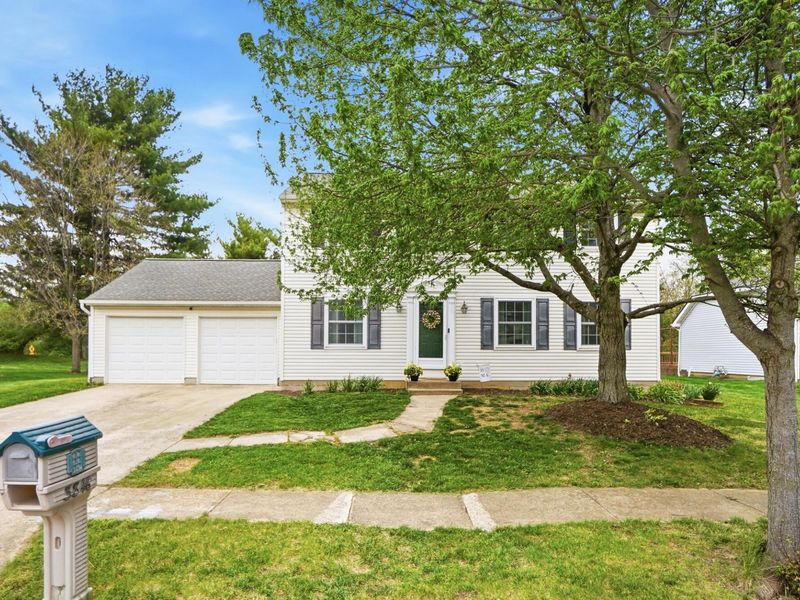 3846 Saddlebrook Court, Columbus, OH 43221 Photo 68