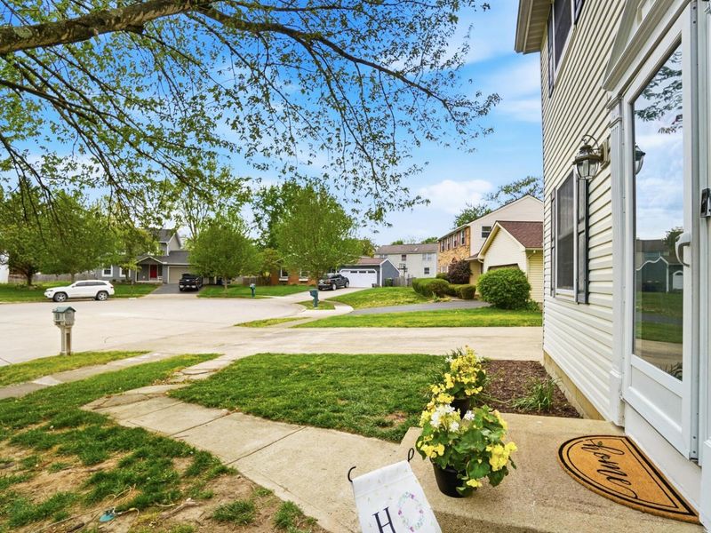 3846 Saddlebrook Court, Columbus, OH 43221 Photo 7