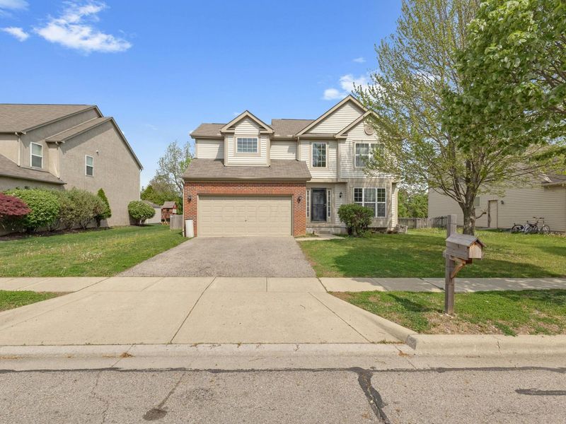 4436 Landmark Road, Groveport, OH 43125 Photo 1