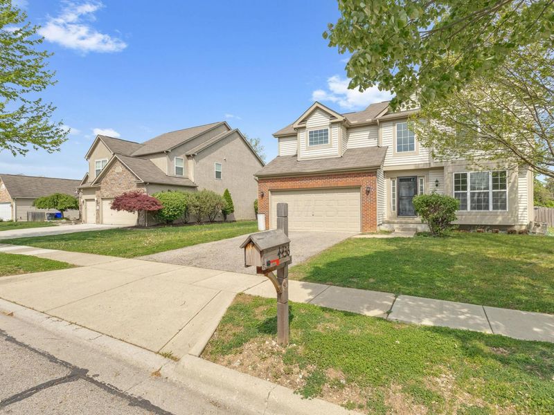 4436 Landmark Road, Groveport, OH 43125 Photo 2