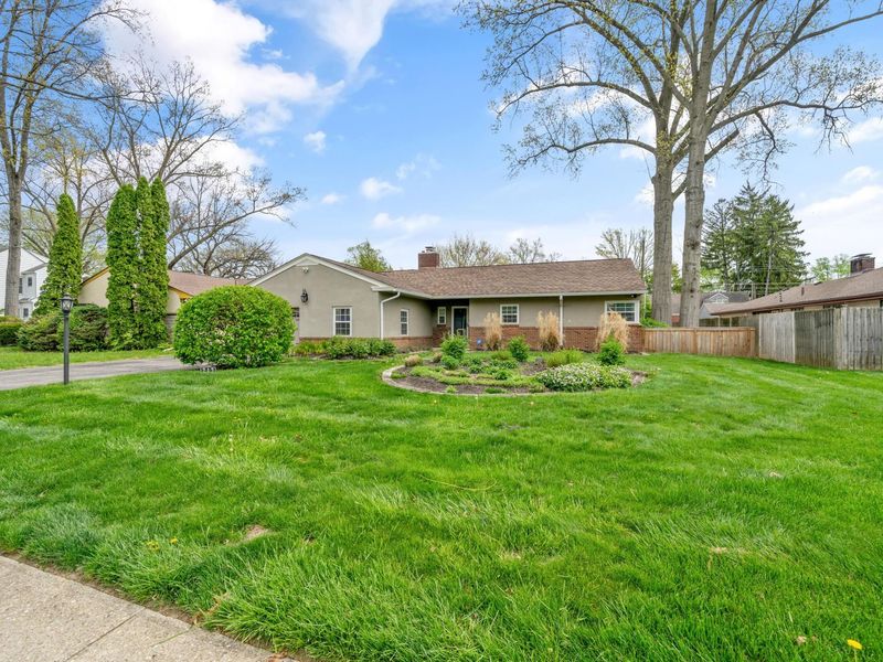 212 S Gould Road, Columbus, OH 43209 Photo 1