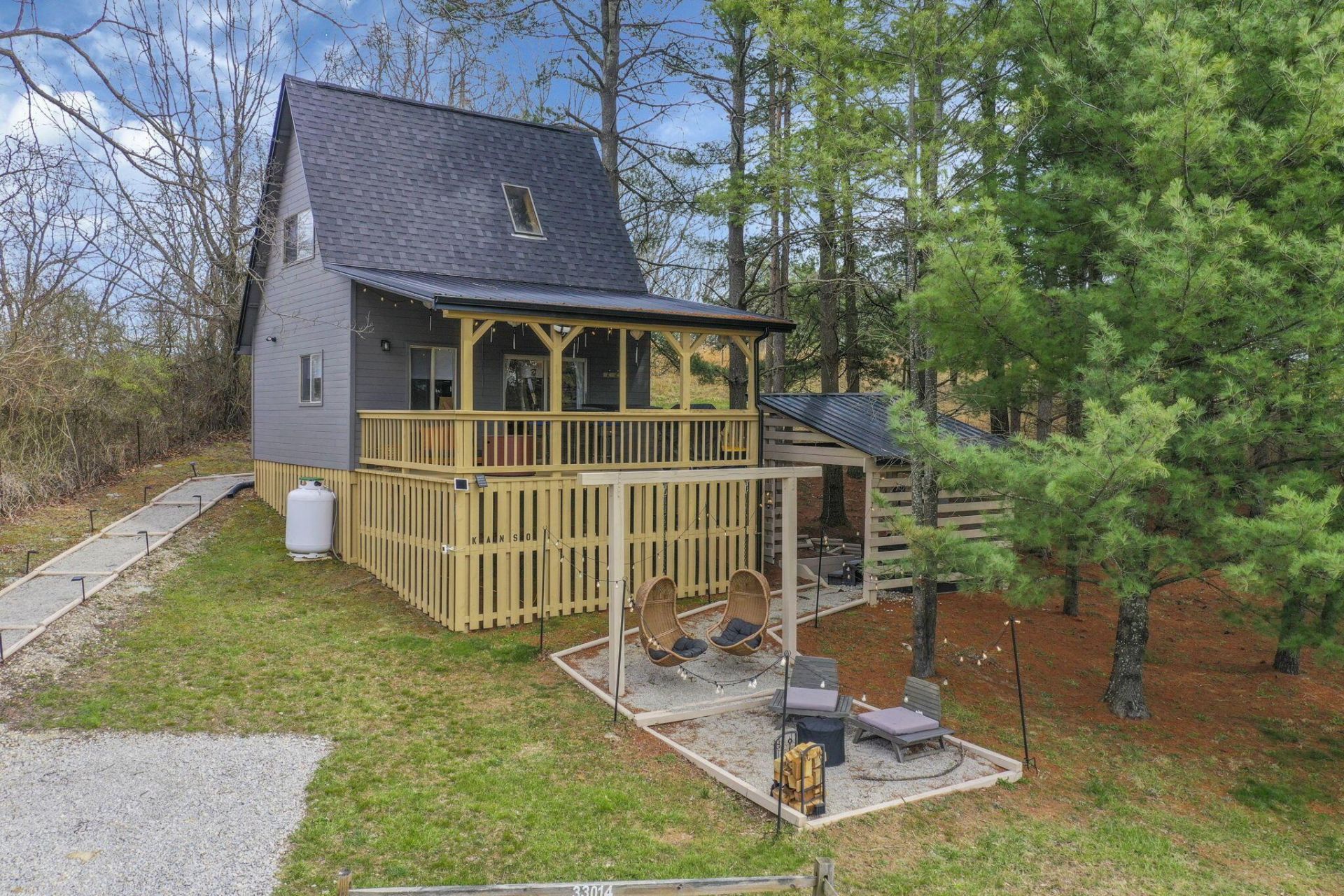 33014 Oliver Road, Logan, OH 43138 Main Photo