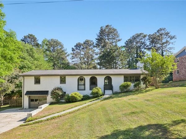 2160 Groover Road, Marietta, GA 30062
