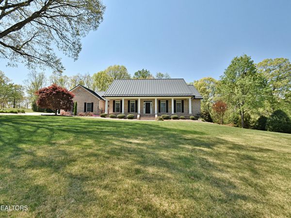 835 Poplar Springs Rd, Loudon, TN 37774