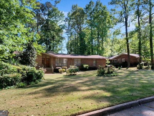 3014 Orr Drive, Atlanta, GA 30344