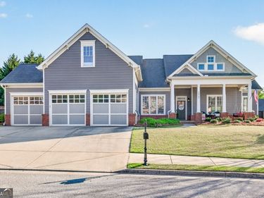 2869 Wild Rose Street, Buford, GA 30519