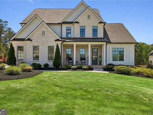 6172 New Bethany Road, Buford, GA 30518