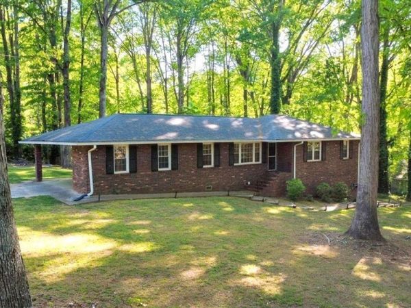 3218 Richwood Drive, Duluth, GA 30096