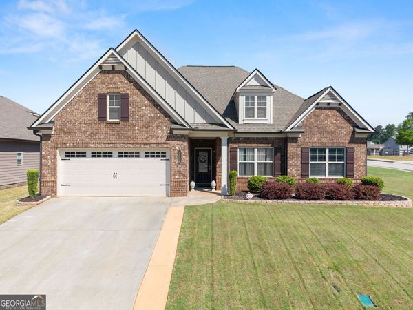 4431 Birch Meadow Trail, Gainesville, GA 30504