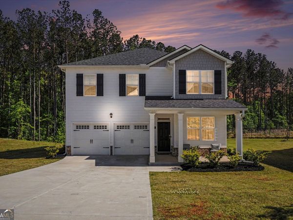216 Friendship Oak Way, Hampton, GA 30228