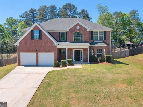 2381 Watson Fain Trail, Loganville, GA 30052