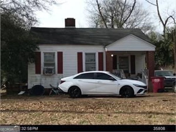 4315 Mikado Avenue, Macon, GA 31206