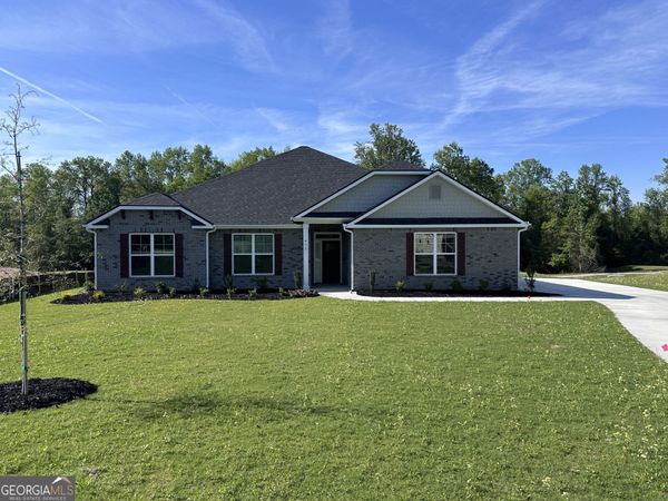452 Southern Oaks Drive, Unit LOT 32, Macon, GA 31216