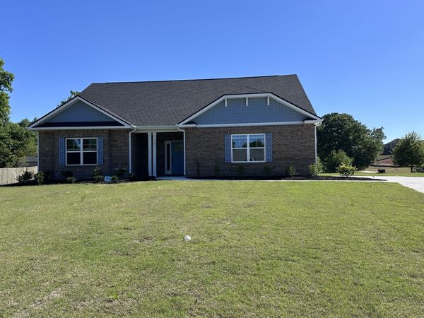 463 Southern Oaks Drive, Unit LOT 35B, Macon, GA 31216