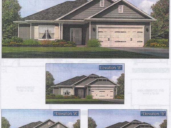 363 Eagle Ridge Road, Unit LOT 12, Macon, GA 31216