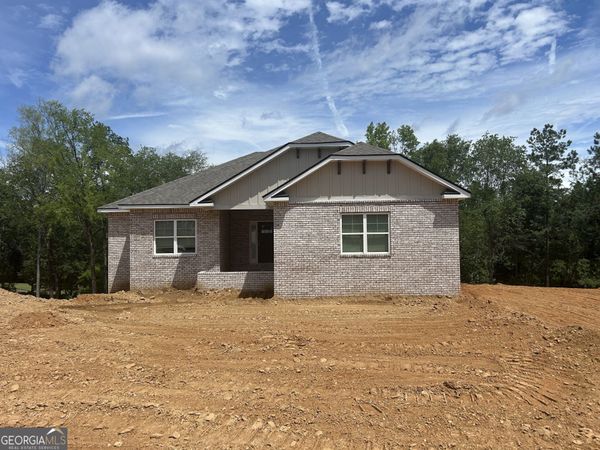 363 Eagle Ridge Road, Unit LOT 12, Macon, GA 31216
