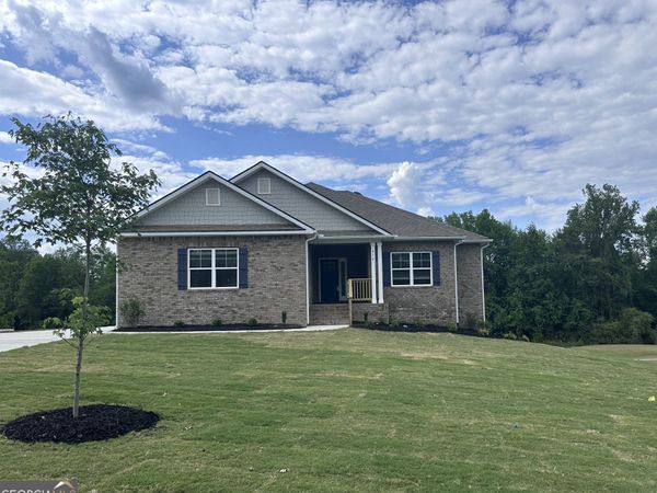 450 SOUTHERN OAKS Drive, Unit LOT 31, Macon, GA 31216