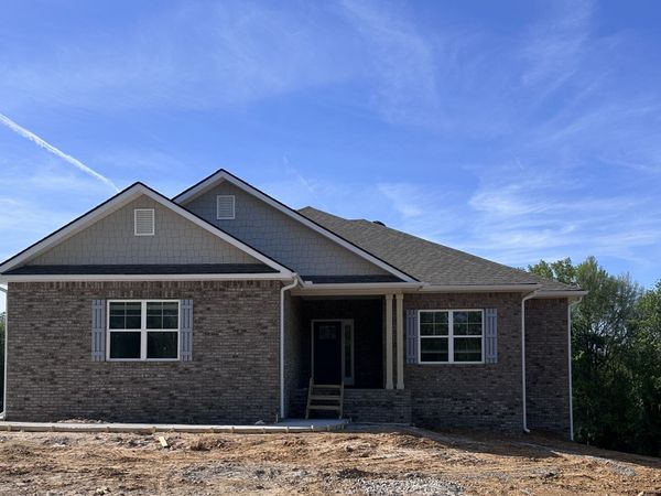 450 SOUTHERN OAKS Drive, Unit LOT 31, Macon, GA 31216