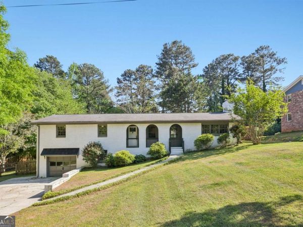 2160 Groover Road, Marietta, GA 30062