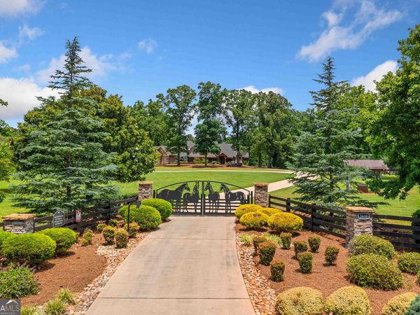 2699 Turner Church Road, Mcdonough, GA 30252