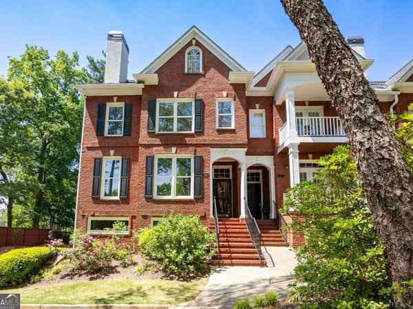 4386 Paces Point Circle SE, Smyrna, GA 30080