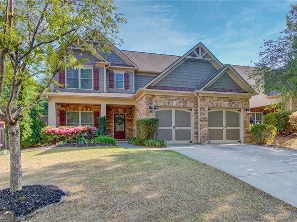 7772 Copper Kettle Way, Flowery Branch, GA 30542