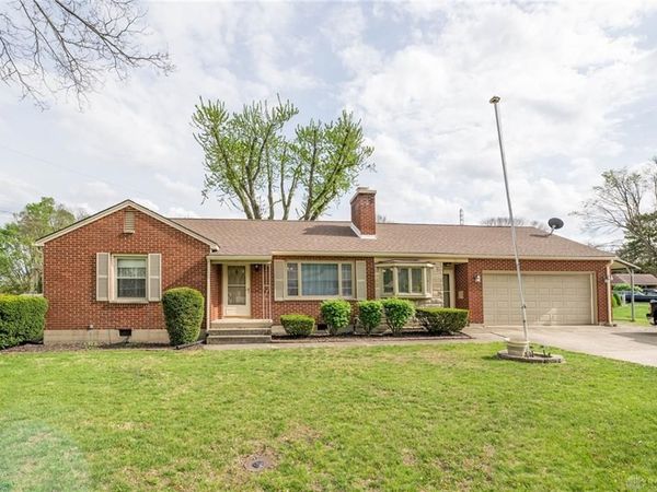 20 Duerr Drive, West Milton, OH 45383