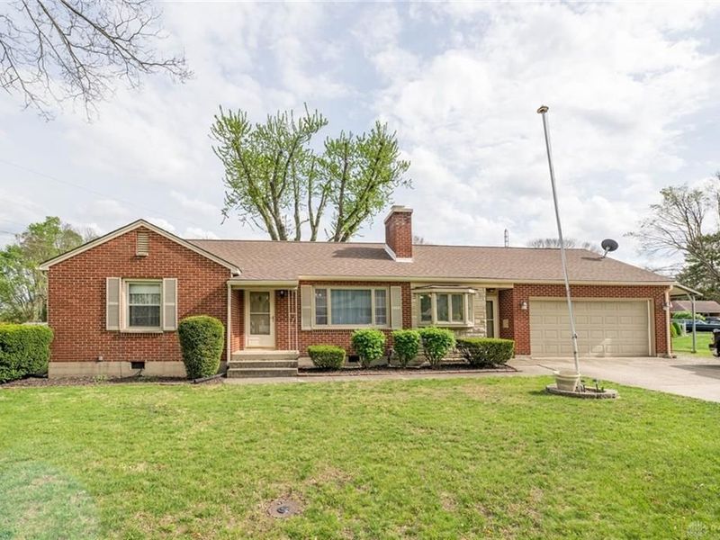 20 Duerr Drive, West Milton, OH 45383 Photo 1