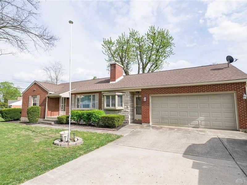 20 Duerr Drive, West Milton, OH 45383 Photo 2