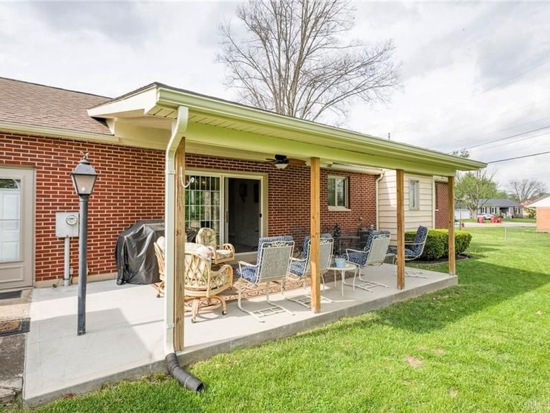 20 Duerr Drive, West Milton, OH 45383 Photo 21