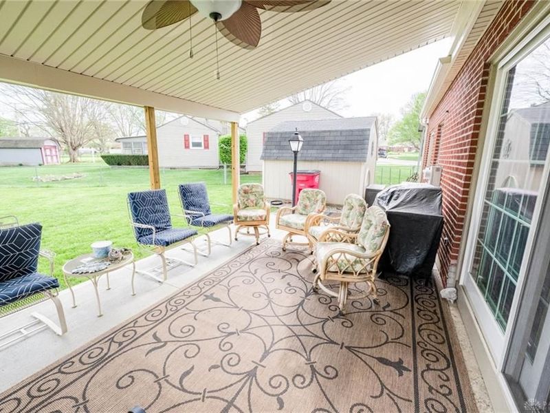 20 Duerr Drive, West Milton, OH 45383 Photo 23