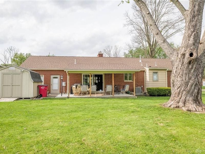 20 Duerr Drive, West Milton, OH 45383 Photo 24