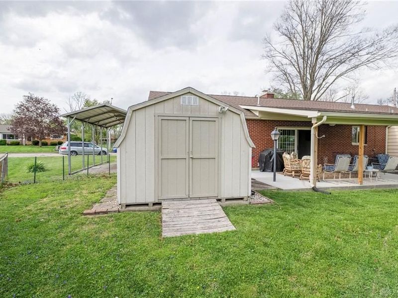 20 Duerr Drive, West Milton, OH 45383 Photo 25