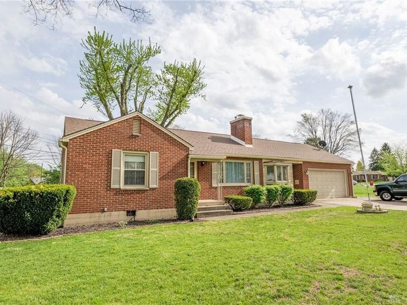 20 Duerr Drive, West Milton, OH 45383 Photo 3