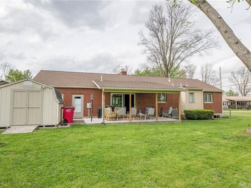 20 Duerr Drive, West Milton, OH 45383 Photo 34