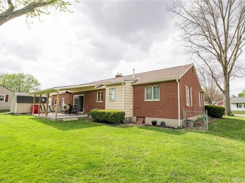 20 Duerr Drive, West Milton, OH 45383 Photo 37