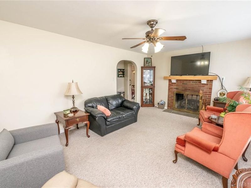 20 Duerr Drive, West Milton, OH 45383 Photo 4