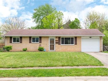 3862 Marion Drive, Enon Vlg, OH 45323