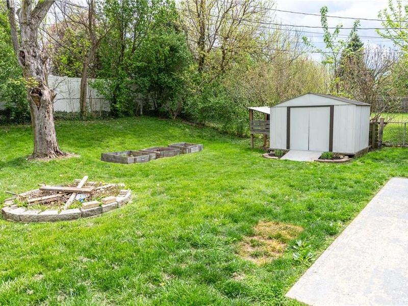 3862 Marion Drive, Enon Vlg, OH 45323 Photo 23