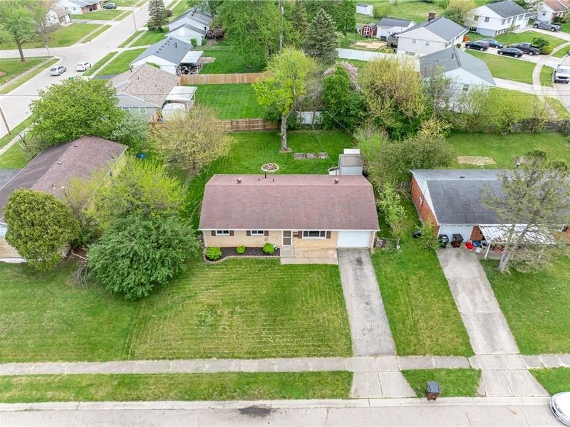 3862 Marion Drive, Enon Vlg, OH 45323 Photo 24