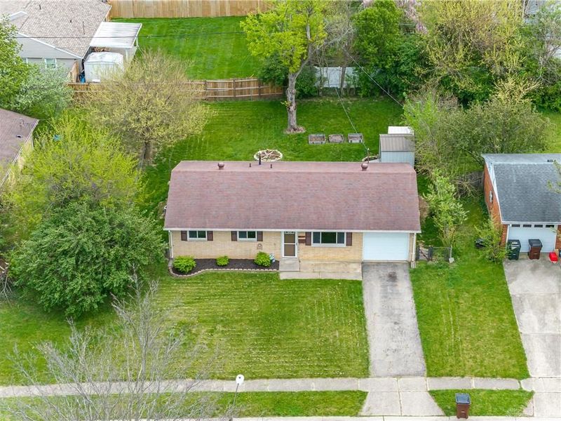 3862 Marion Drive, Enon Vlg, OH 45323 Photo 25