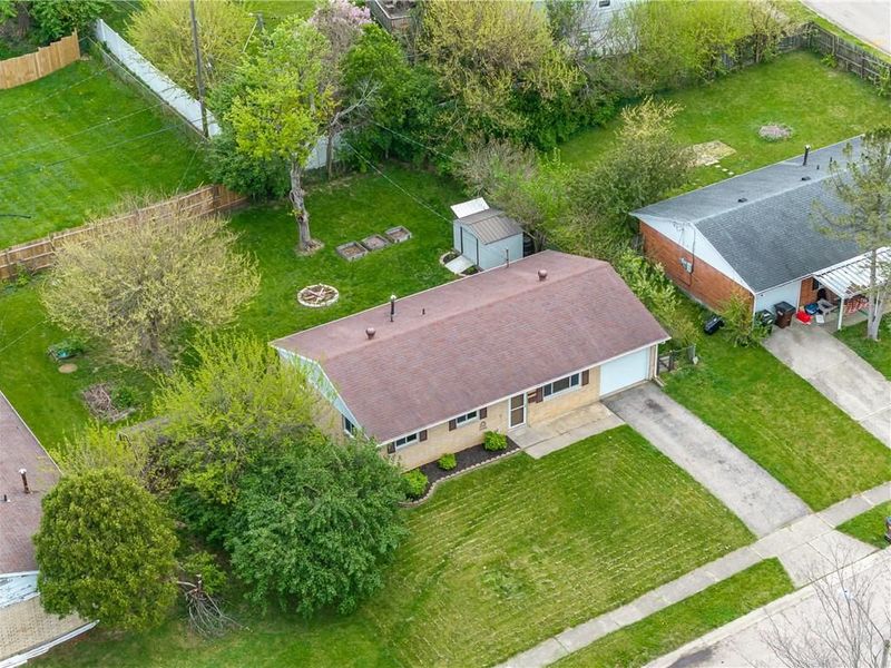 3862 Marion Drive, Enon Vlg, OH 45323 Photo 26