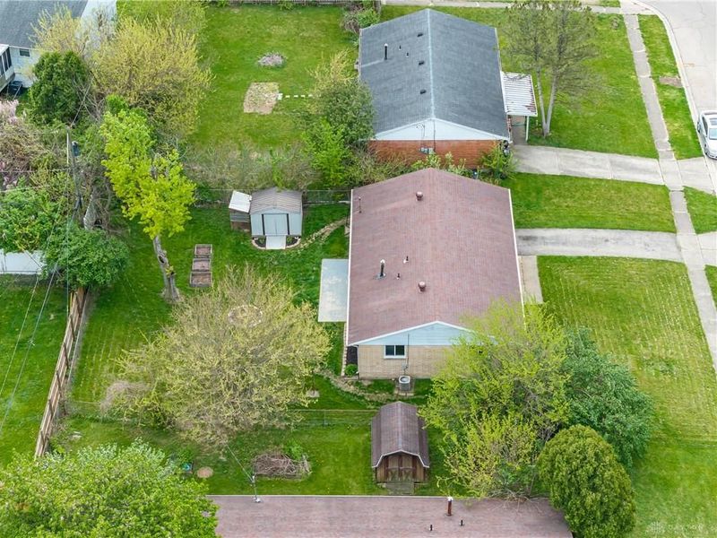 3862 Marion Drive, Enon Vlg, OH 45323 Photo 27