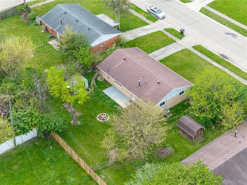 3862 Marion Drive, Enon Vlg, OH 45323 Photo 28