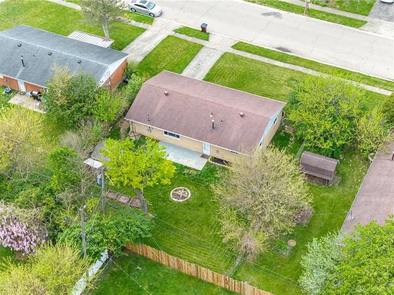 3862 Marion Drive, Enon Vlg, OH 45323 Photo 29