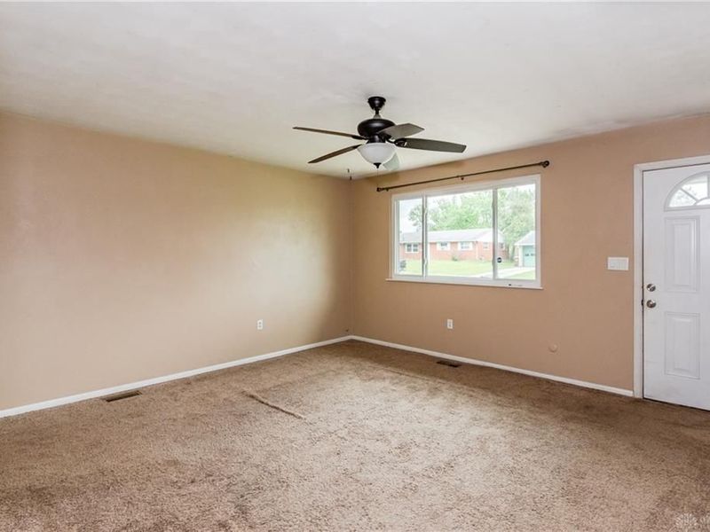 3862 Marion Drive, Enon Vlg, OH 45323 Photo 3