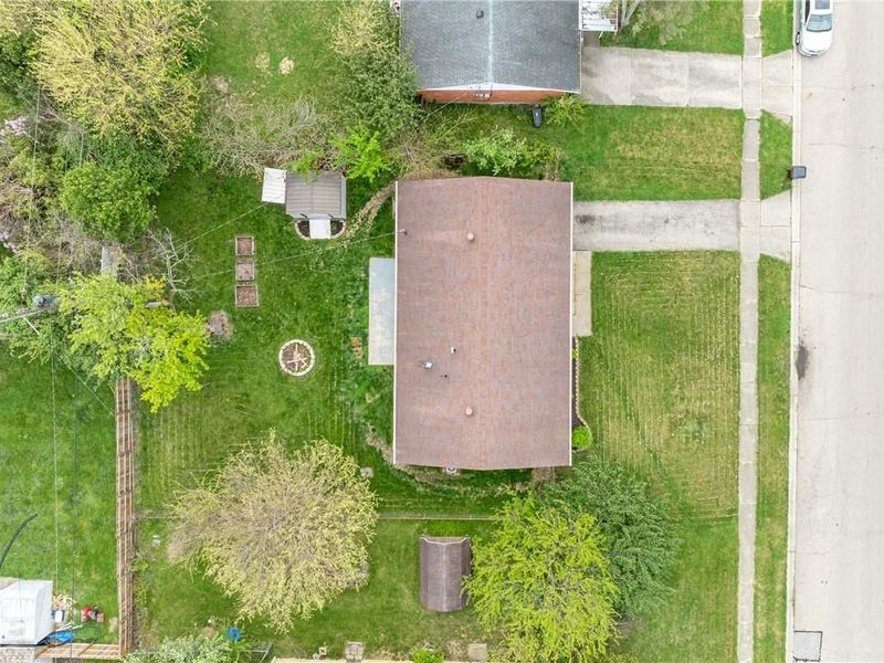 3862 Marion Drive, Enon Vlg, OH 45323 Photo 30