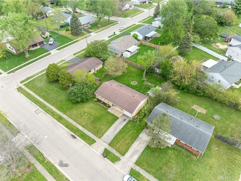 3862 Marion Drive, Enon Vlg, OH 45323 Photo 31